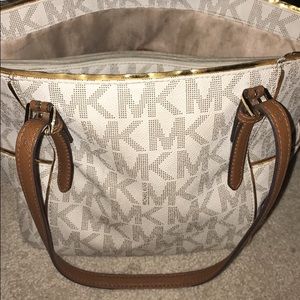 Limited Edition Michael Kors Purse